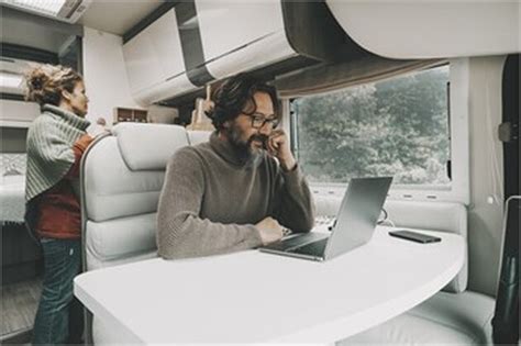 Unlocking the Magic of RV Living: How Login Makes Life on the Road Easier